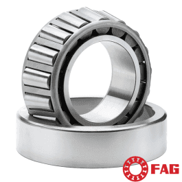 Rulment 30205 A FAG
