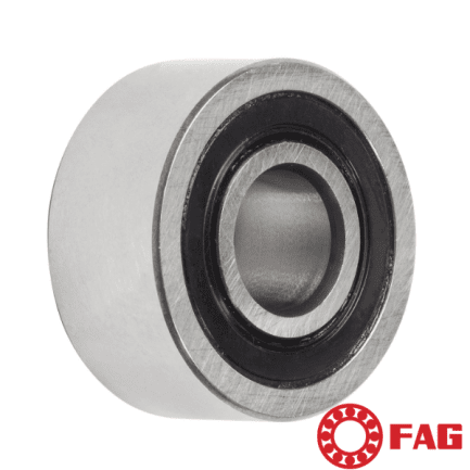 Rulment 3203 BZZTVH FAG - imagine 3