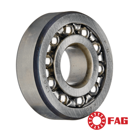 Rulment 1202 TVH FAG - imagine 3