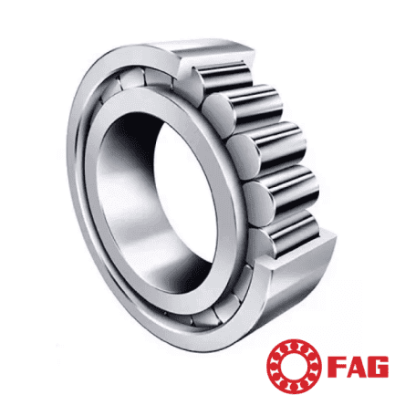Rulment NN 3006 KMSP FAG - imagine 2
