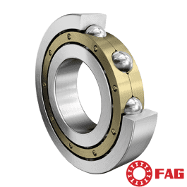 Rulment B 7215 E-2RSD-T-P4S-UL FAG