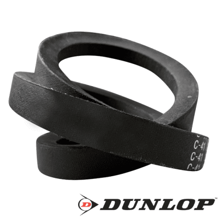 Curea trapezoidală 13x2515 Li (A99 W) DUNLOP - imagine 2