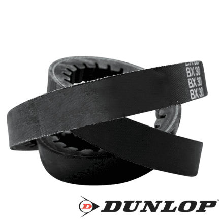 Curea trapezoidală 13x2515 Li (A99 W) DUNLOP - imagine 3