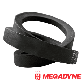 Curea trapezoidală 13×1337 Li Megadyne