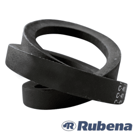 Curea trapezoidală SPZ 862 Lw – 9.5×875 La Rubena