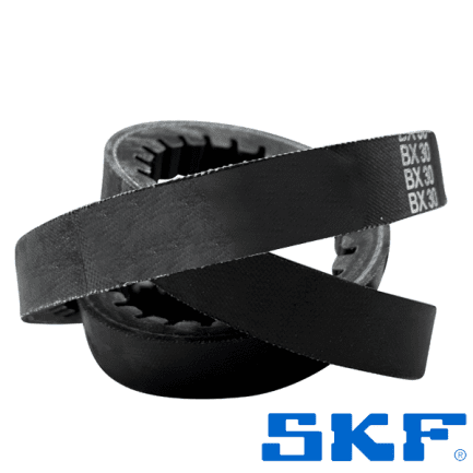 Curea trapezoidală PHG Bx40 - 17x1016 Li SKF - imagine 3