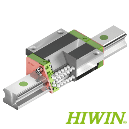 Patina HGW20SCZ0H HIWIN - imagine 2