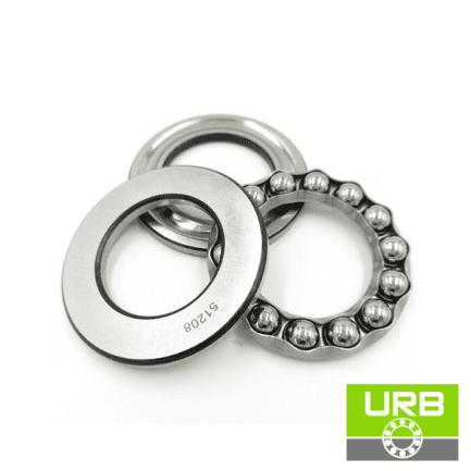 Rulment 51200 URB - imagine 2