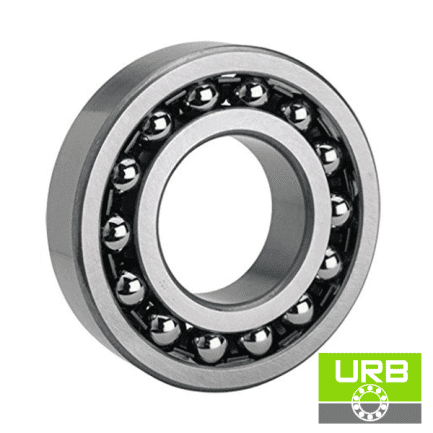 Rulment 1207 K URB - imagine 3