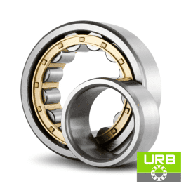Rulment NUP 310 E URB