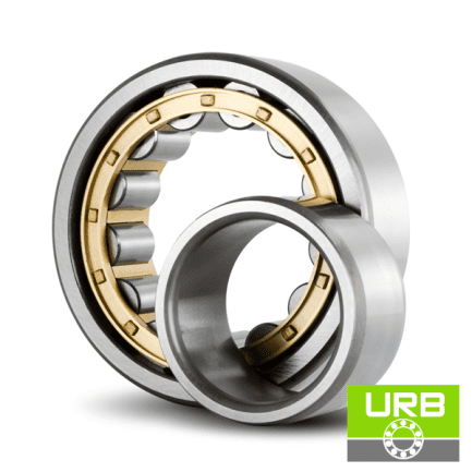 Rulment N 212 URB - imagine 2