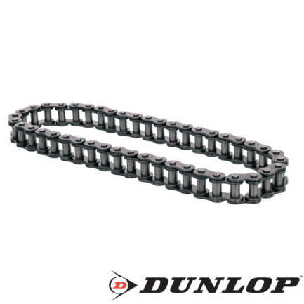 Lanț 08A-1 (40-1) (5ml) DUNLOP - imagine 2