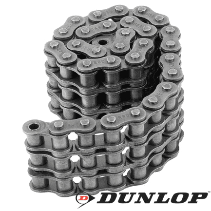 Lanț 06B-3 (5ml) DUNLOP - imagine 2