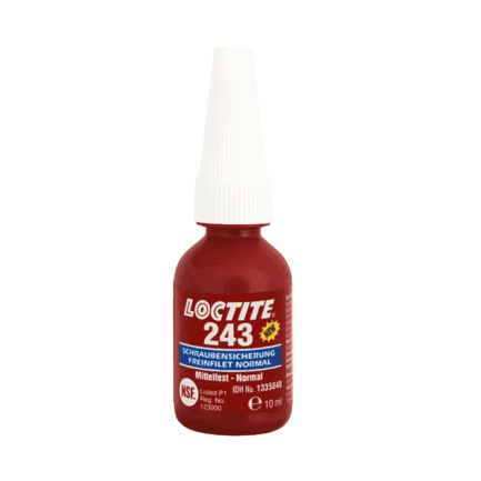 Asigurator filete Loctite 243 /10 ML