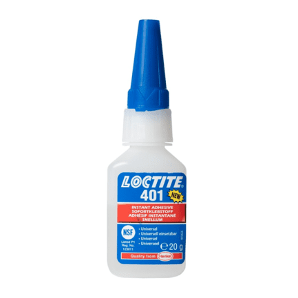 Adeziv instant Loctite 401 /20 GR