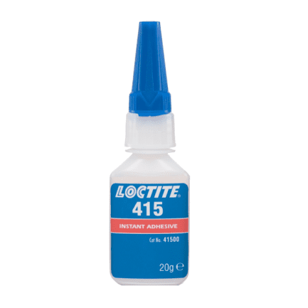 Adeziv instant Loctite 415 /20 GR
