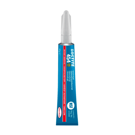 Adeziv instant gel Loctite 454 /20 GR