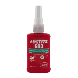 Fixator piese Loctite 603 /50 ML