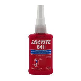 Fixator piese Loctite 641 /50 ML