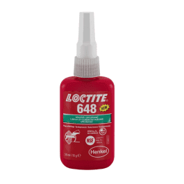 Fixator piese Loctite 648 /50 ML