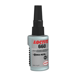 Fixator piese Loctite 660 /50 ML