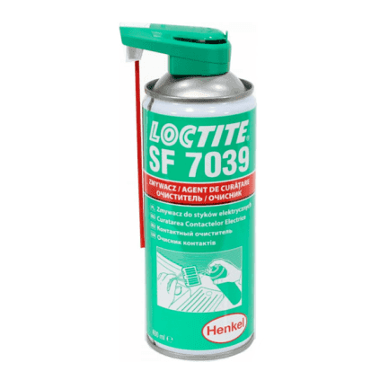 Curatitor contacte Loctite 7039 /400 ML