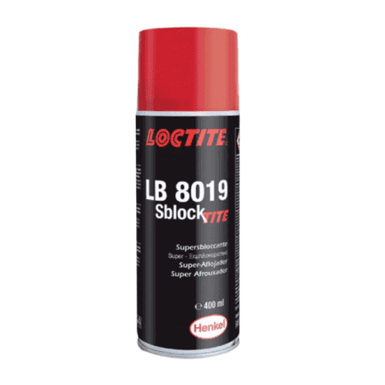 Degripant Loctite 8019 /400 ML