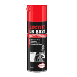 Ulei siliconic Loctite 8021 /400 ML