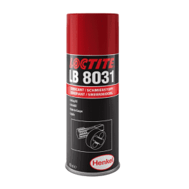 Lubrifiant Loctite 8031 /400 ML