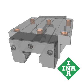 Patina KWVE20-B-V0-G3 INA