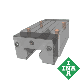 Patina KWVE30-B-S-V1-G3 INA