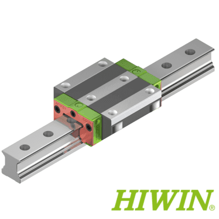 Patina CGW30CCZ0H HIWIN - imagine 2