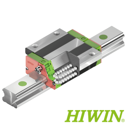 Patina EGW15CCZ0H HIWIN - imagine 2