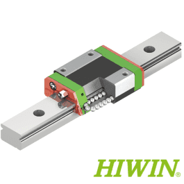 Patina MGN12CZ0HM HIWIN