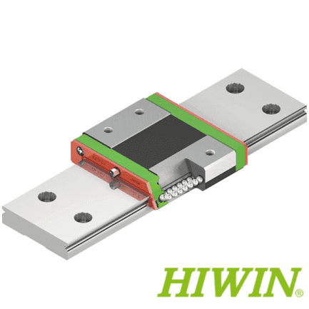 Patina MGW15HZ0HM HIWIN - imagine 2
