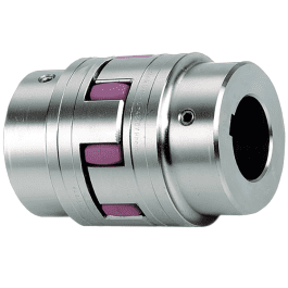 Cuplaj elastic ROTEX 14 oțel 1a+1a KTR