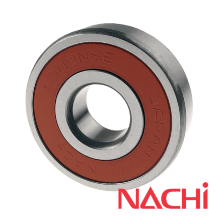 Rulment 6207 ZZ NACHI - imagine 2
