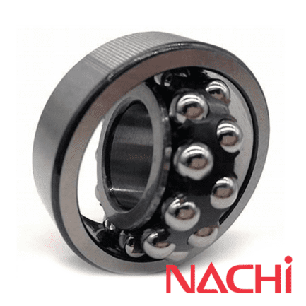 Rulment 2209 GK NACHI - imagine 2