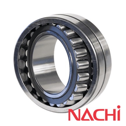 Rulment 21307 EXQW33C3 NACHI - imagine 2