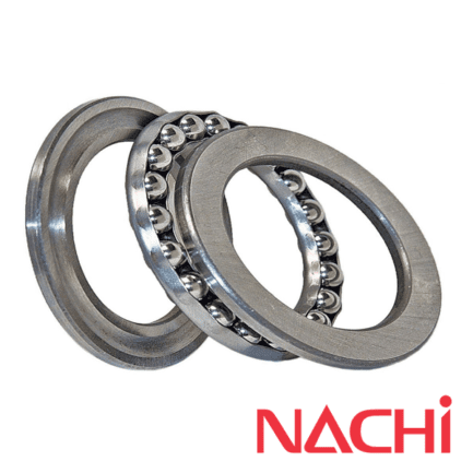 Rulment 52202 NACHI - imagine 2
