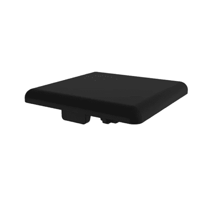 Capac pentru profil aluminiu 45x45, canal 10 091011