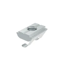Piulita autofix profil aluminiu M6 – canal 10 MM B 096166F