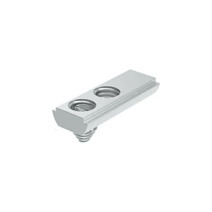 Piulita autofix profil aluminiu M5 - canal 6 B 096245F