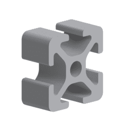 Profil Aluminiu 20×20 Canal 5 IM 084.116.001