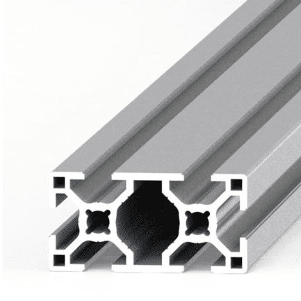 Profil Aluminiu 30x60 canal 8 BH 084.107.003