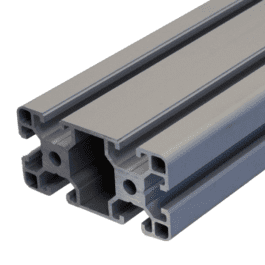 Profil Aluminiu 40×80 Canal 8 IM 084.114.003