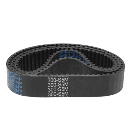 Curea dințată STD 5M 440, Bando-HP