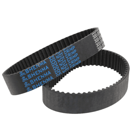 Curea dințată STD 5M 440, Bando-HP - imagine 2