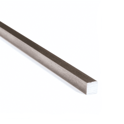 Bară pentru pene paralele 16x10 mm - imagine 2