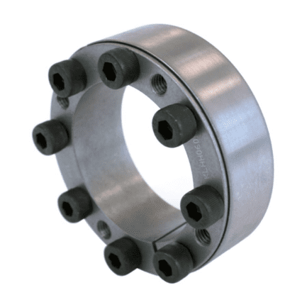 Bucșă elastică KLHH020 20x42